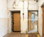 3-комн, 60кв м, этаж 2/2 ул Фруктовая, 23