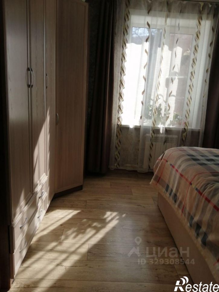 2-комн квартира ул Зои Космодемьянской, 4,  д. 4