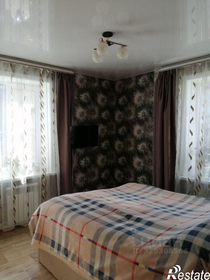 2-комн квартира ул Зои Космодемьянской, 4,  д. 4