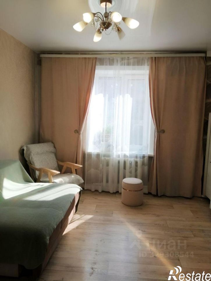 2-комн квартира ул Зои Космодемьянской, 4,  д. 4