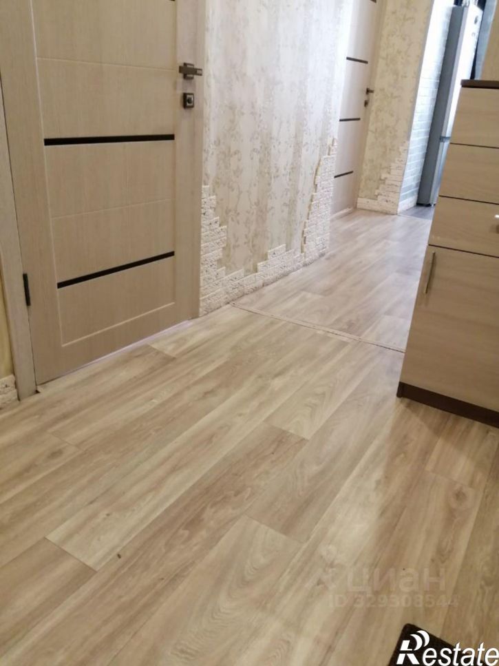 2-комн квартира ул Зои Космодемьянской, 4,  д. 4