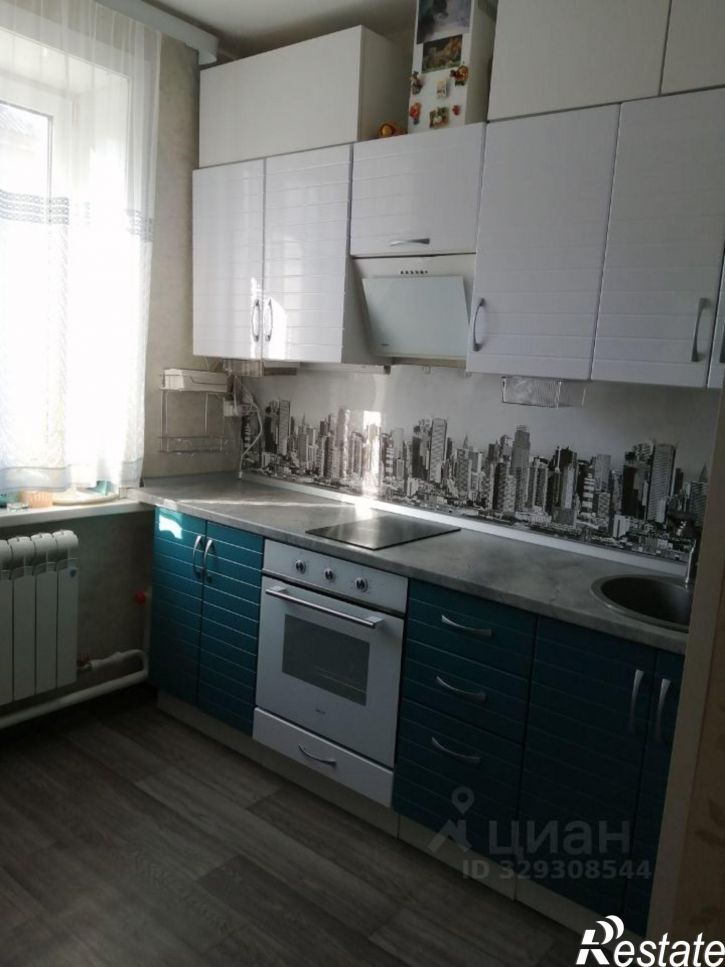 2-комн квартира ул Зои Космодемьянской, 4,  д. 4