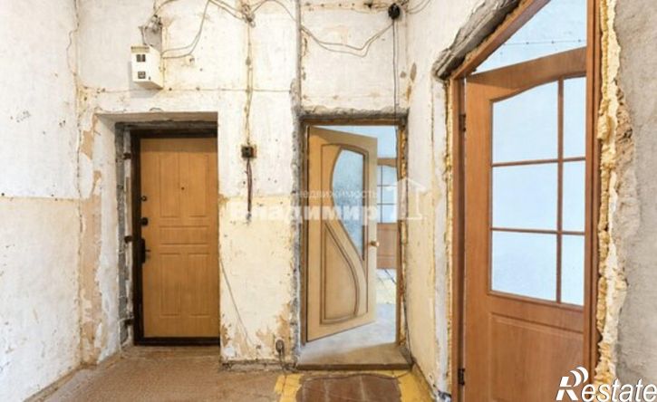 3-комн квартира ул Фруктовая, 23,  д. 23