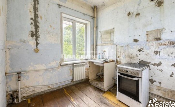 3-комн квартира ул Фруктовая, 23,  д. 23