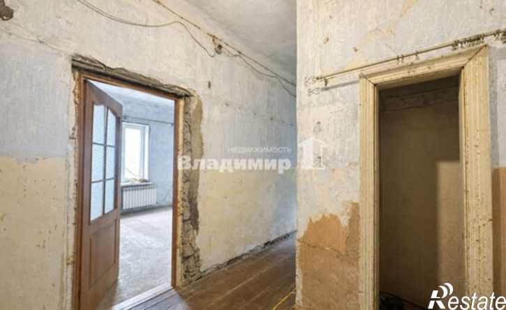 3-комн квартира ул Фруктовая, 23,  д. 23