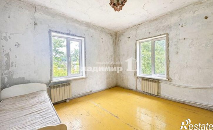 3-комн квартира ул Фруктовая, 23,  д. 23