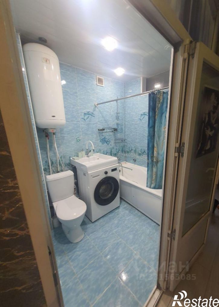 3-комн квартира ул Малиновского, 6,  д. 6