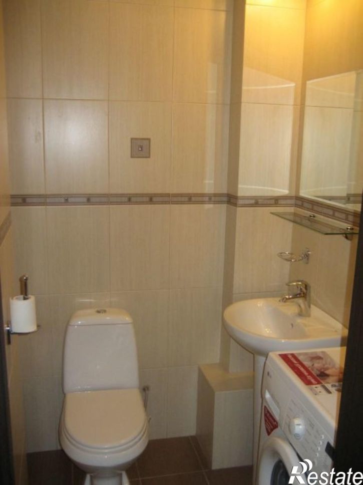 2-комн квартира Малиновского ул, 11