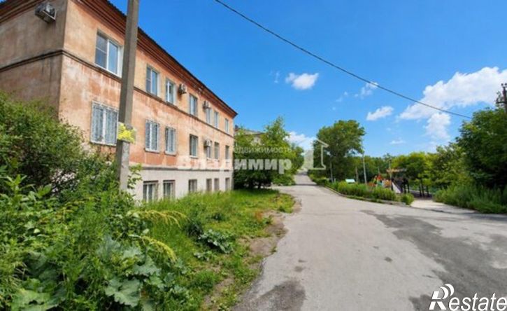 2-комн квартира ул Пирогова, 24,  д. 24