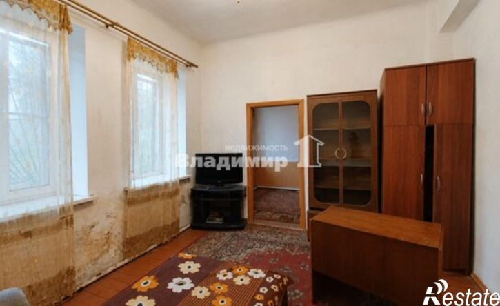2-комн квартира ул Пирогова, 24,  д. 24