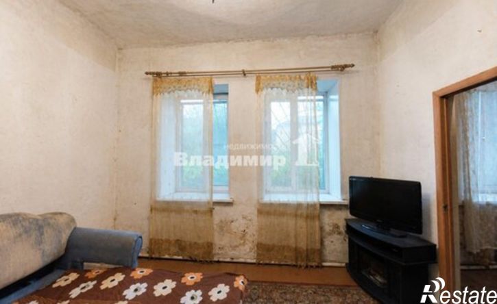 2-комн квартира ул Пирогова, 24,  д. 24