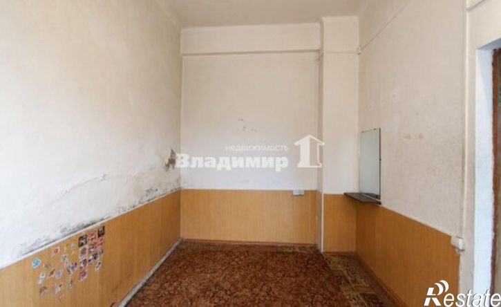 2-комн квартира ул Пирогова, 24,  д. 24