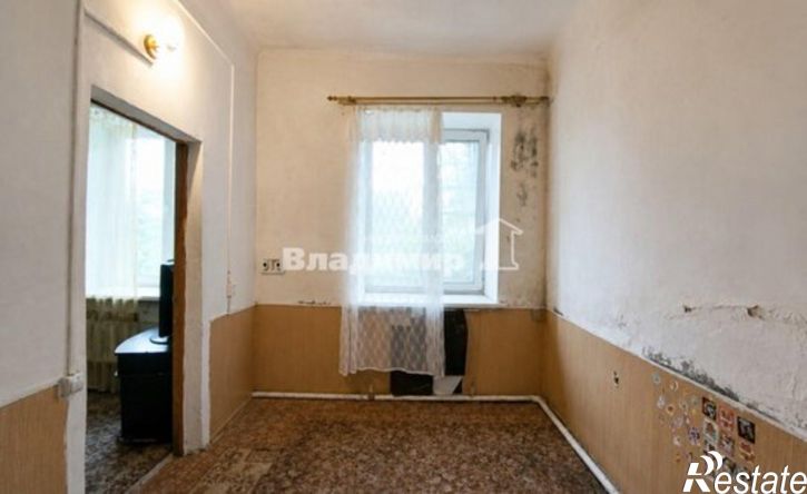 2-комн квартира ул Пирогова, 24,  д. 24