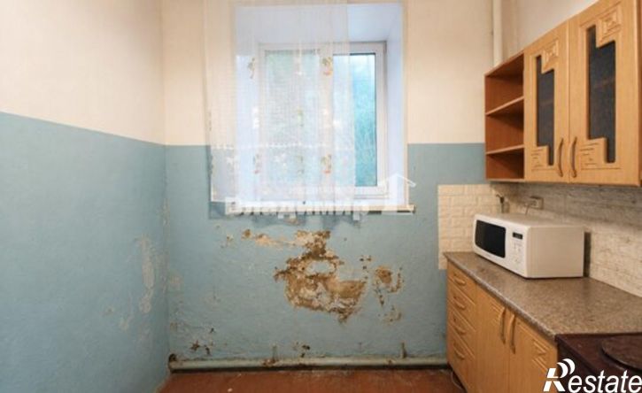2-комн квартира ул Пирогова, 24,  д. 24