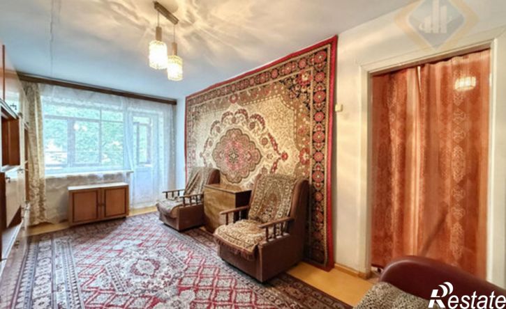 2-комн квартира ул Молодежная, 10,  д. 10