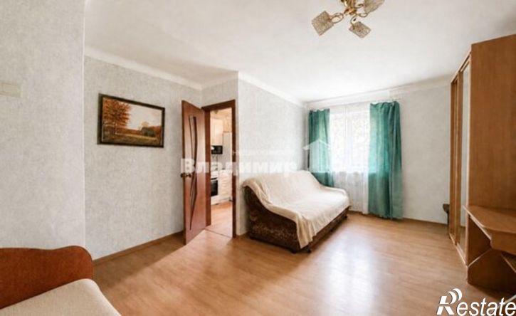 1-комн квартира Находкинский пр-кт, 68А,  д. 68А