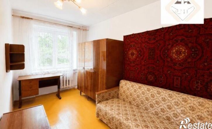 2-комн квартира ул Молодежная, 10,  д. 10