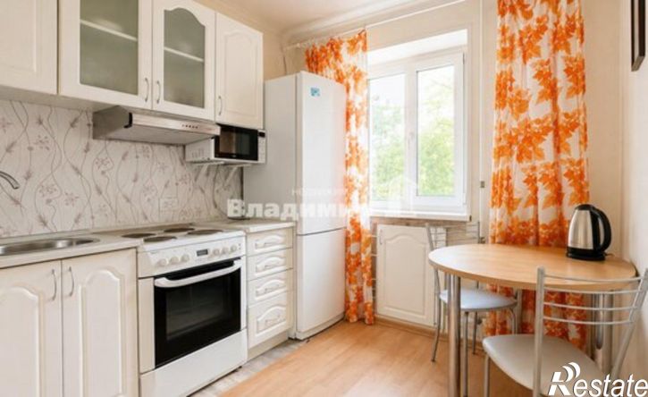 1-комн квартира Находкинский пр-кт, 68А,  д. 68А
