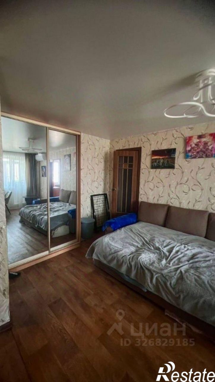 2-комн квартира ул Пограничная, 14,  д. 14