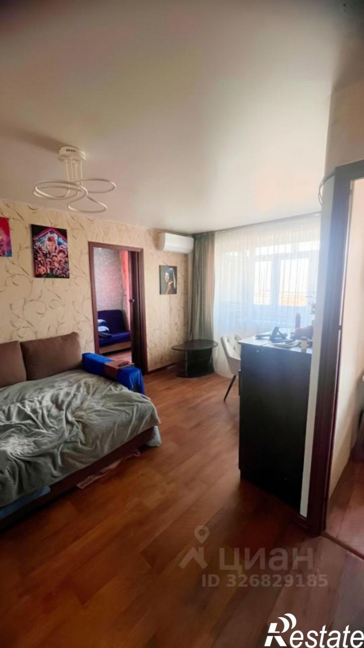 2-комн квартира ул Пограничная, 14,  д. 14