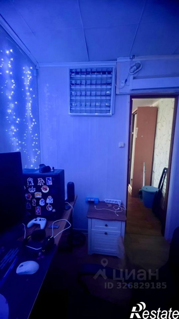 2-комн квартира ул Пограничная, 14,  д. 14