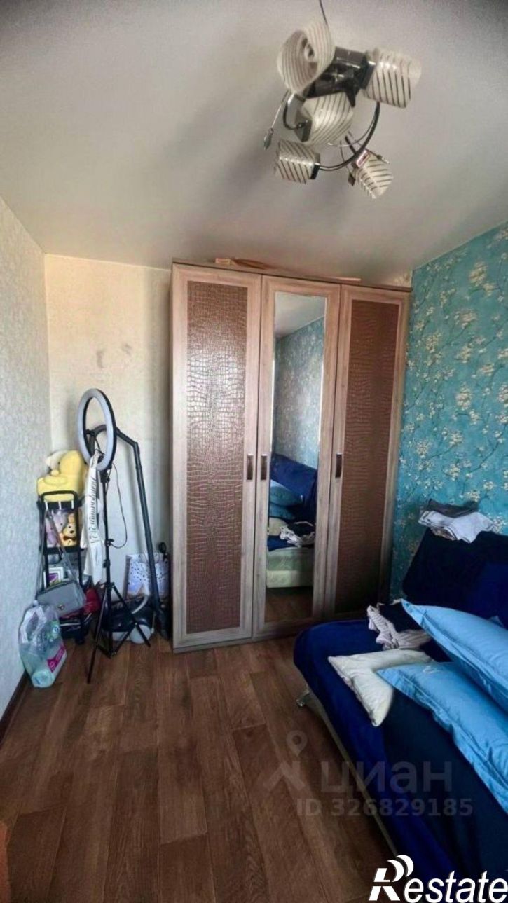 2-комн квартира ул Пограничная, 14,  д. 14