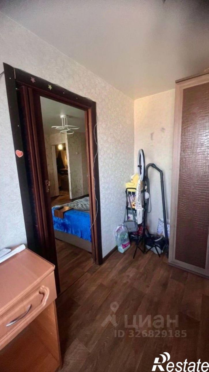 2-комн квартира ул Пограничная, 14,  д. 14