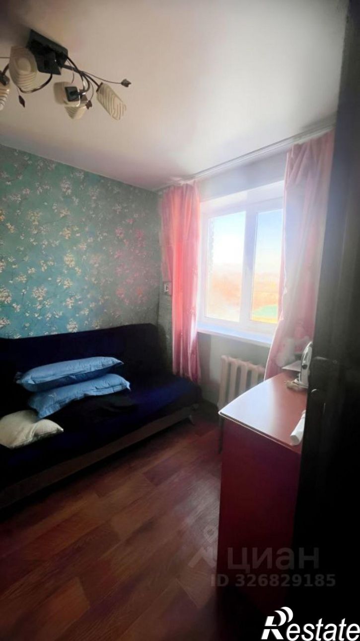 2-комн квартира ул Пограничная, 14,  д. 14