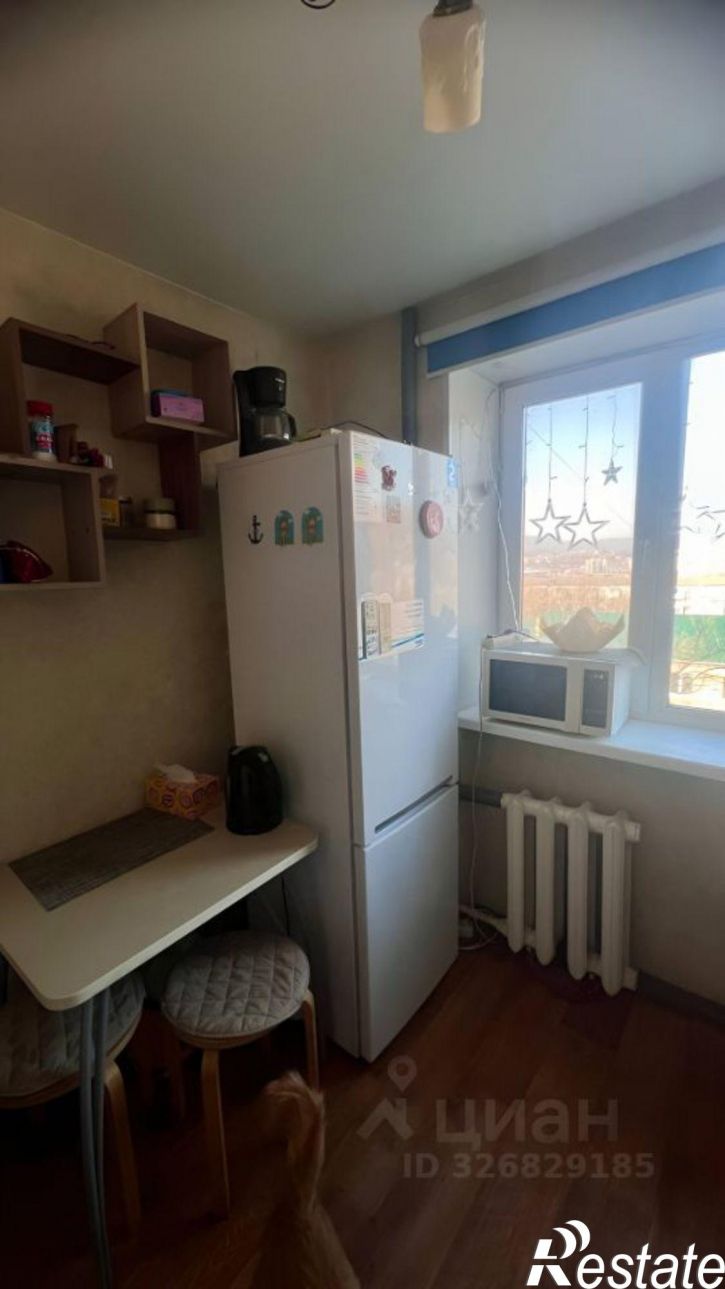 2-комн квартира ул Пограничная, 14,  д. 14