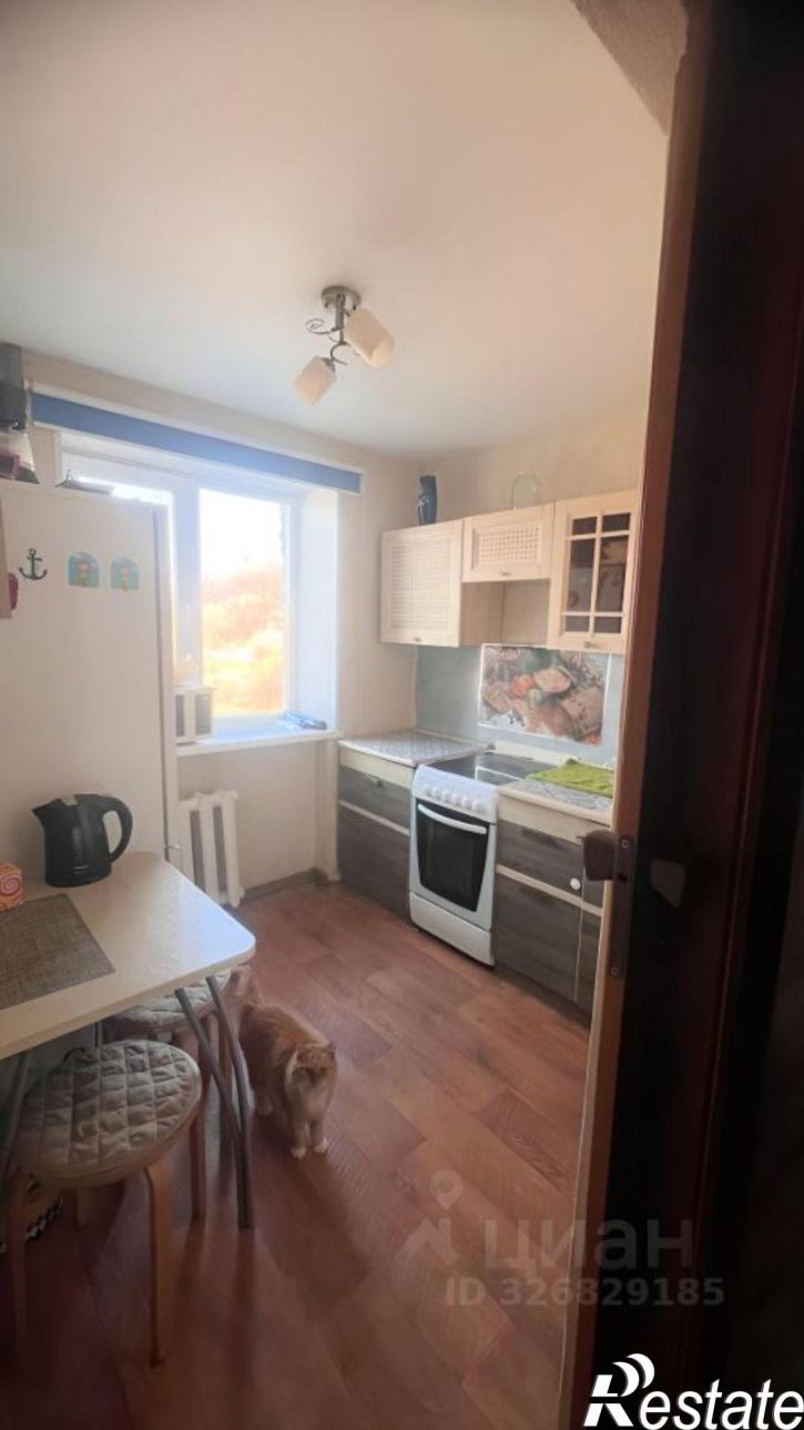 2-комн квартира ул Пограничная, 14,  д. 14