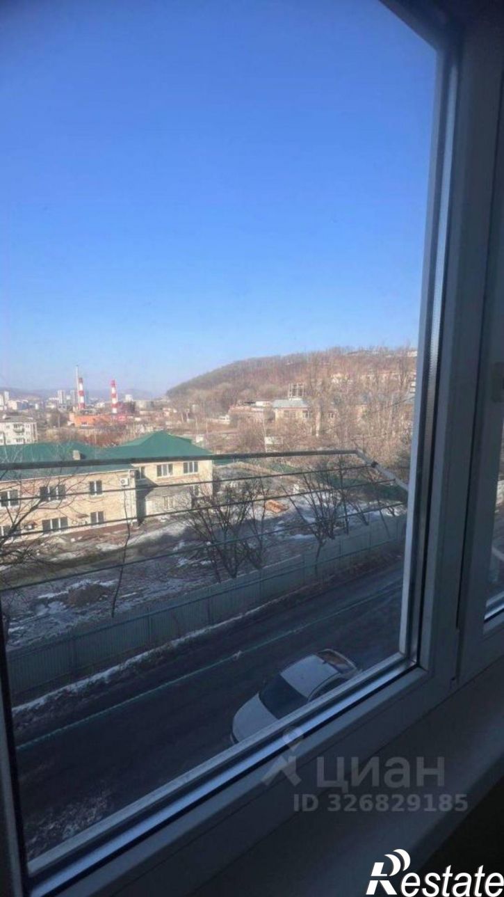 2-комн квартира ул Пограничная, 14,  д. 14