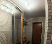 3-комн, 60кв м, этаж 2/11 ул Нахимовская, 28