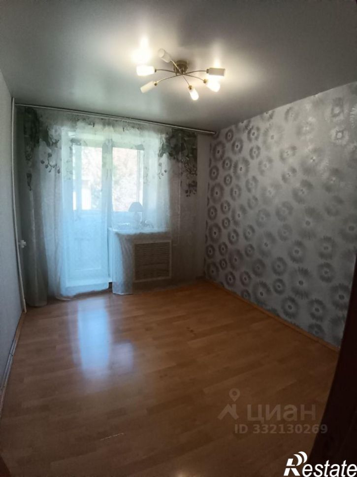 3-комн квартира ул Нахимовская, 28,  д. 28