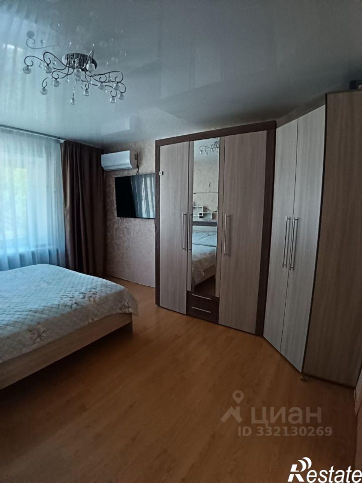 3-комн квартира ул Нахимовская, 28,  д. 28