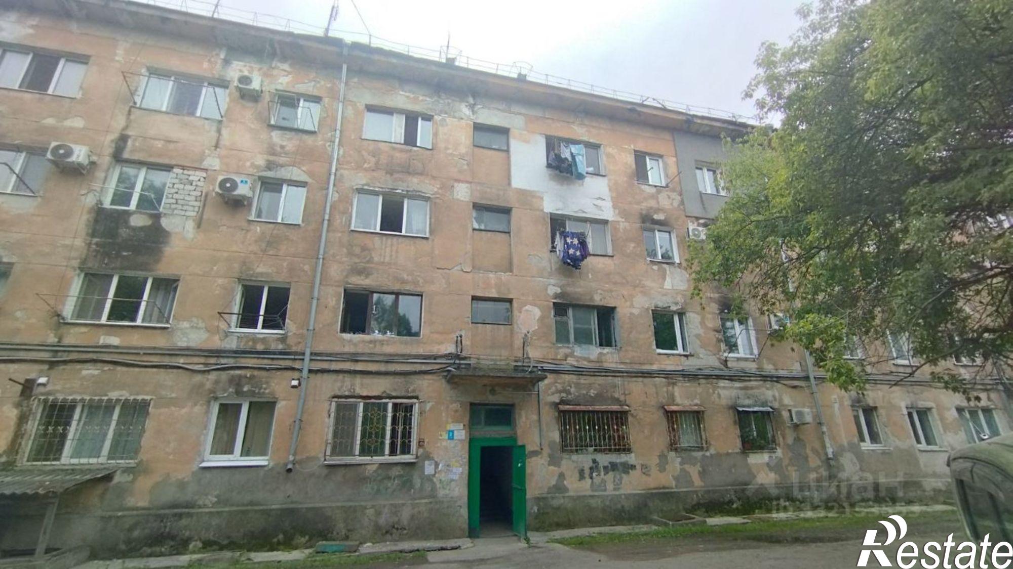 Купить комнату за 1 000 000 рублей на ул Малиновского, 9