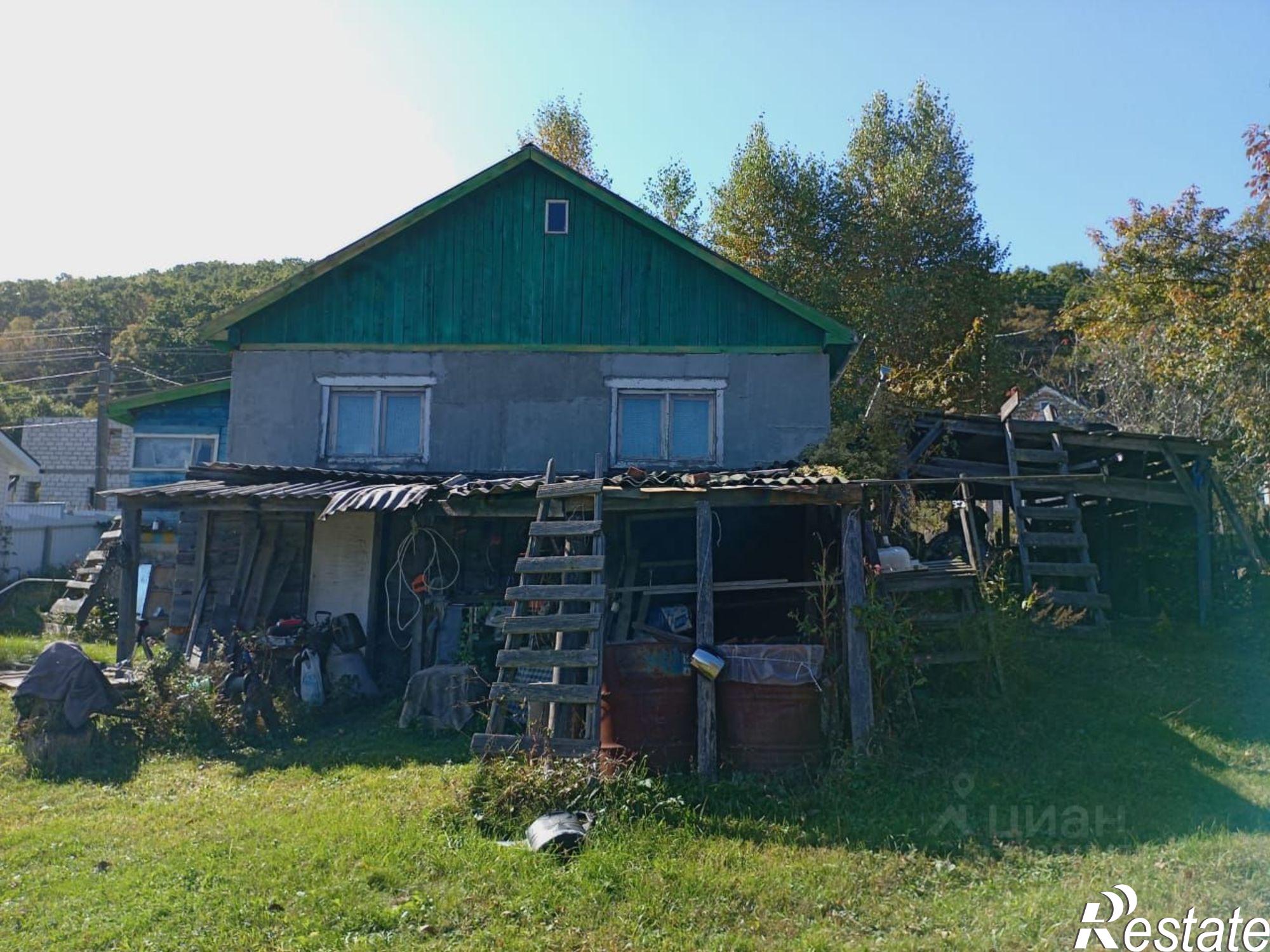 Купить дачу, дом, коттедж за 2 700 000 рублей на ул Надежды, 24