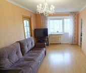 2-комн, 44кв м, этаж 3/5 Находкинский пр-кт, 68