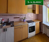 1-комн, 30кв м, этаж 5/5 ул Бокситогорская, 14