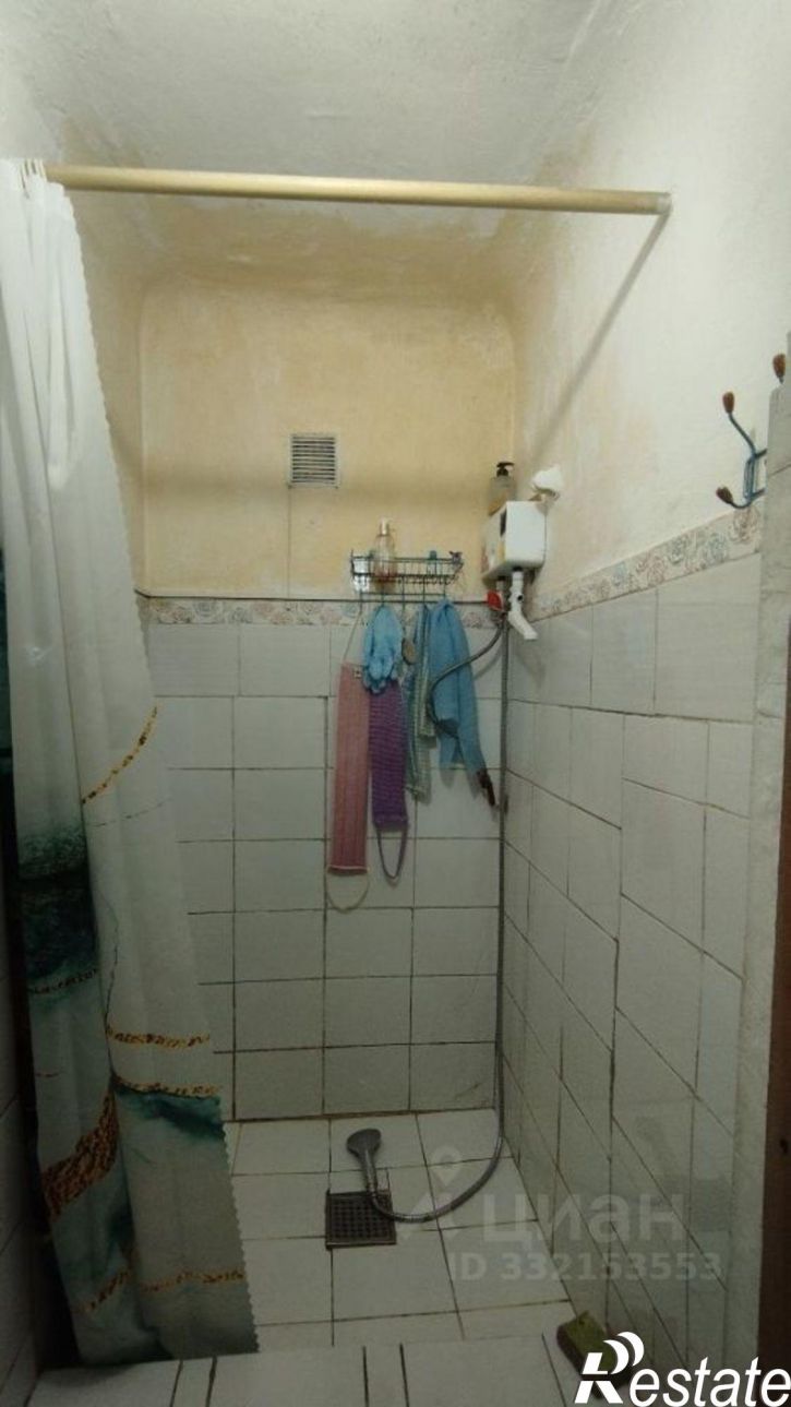Комната ул Малиновского, 9,  д. 9