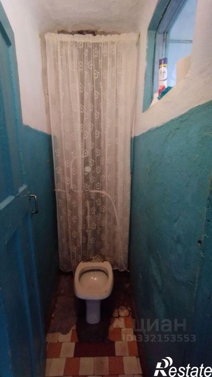 Комната ул Малиновского, 9,  д. 9