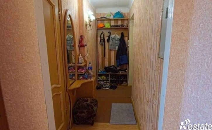 2-комн квартира Находкинский пр-кт, 68,  д. 68