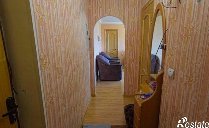 2-комн квартира Находкинский пр-кт, 68,  д. 68