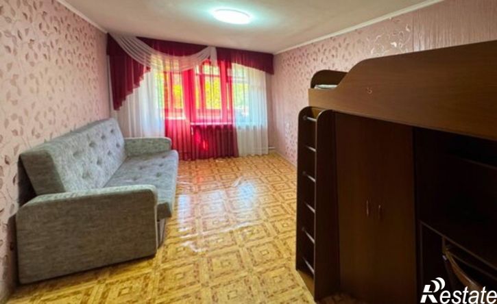 1-комн квартира ул Бокситогорская, 14,  д. 14