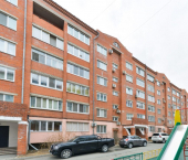 4-комн, 106кв м, этаж 2/6 Северный пр-кт, 18