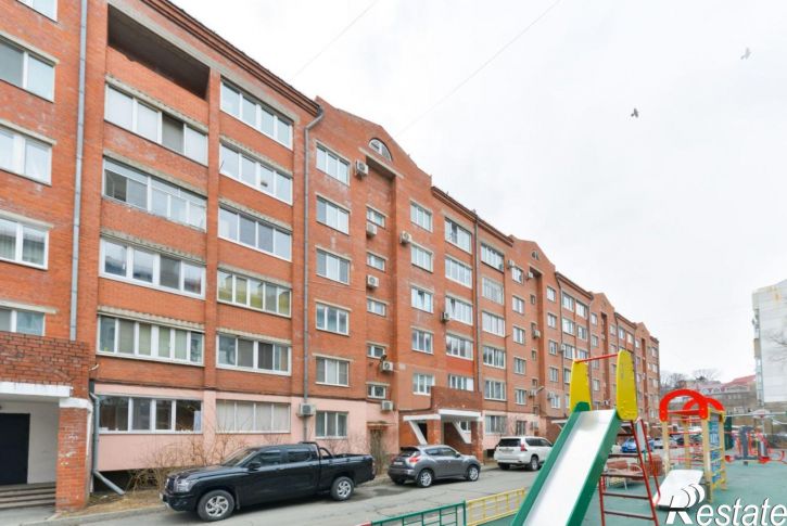 4-комн квартира Северный пр-кт, 18,  д. 18