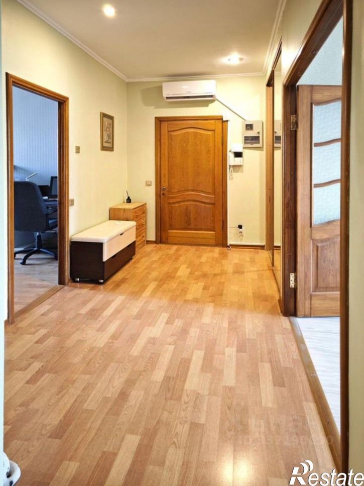3-комн квартира ул Гагарина, 17,  д. 17