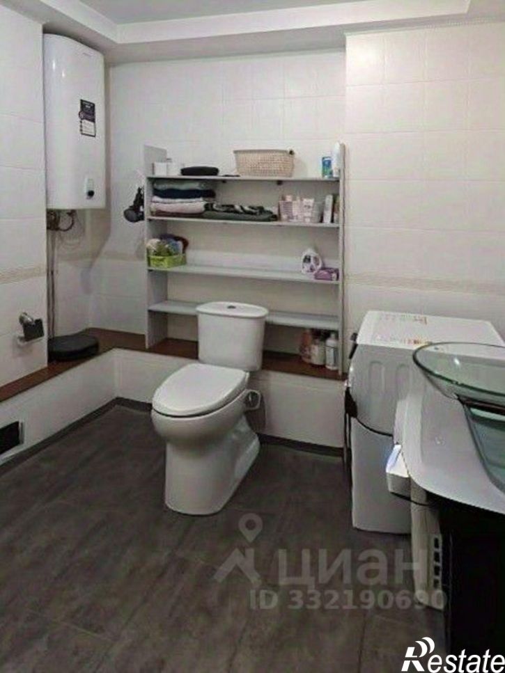 3-комн квартира ул Гагарина, 17,  д. 17