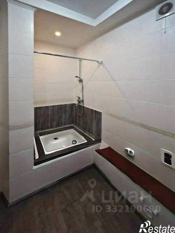 3-комн квартира ул Гагарина, 17,  д. 17