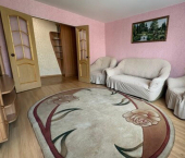 3-комн, 60кв м, этаж 2/10 ул Пограничная, 40