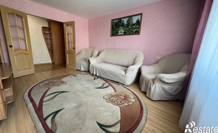 3-комн квартира ул Пограничная, 40,  д. 40
